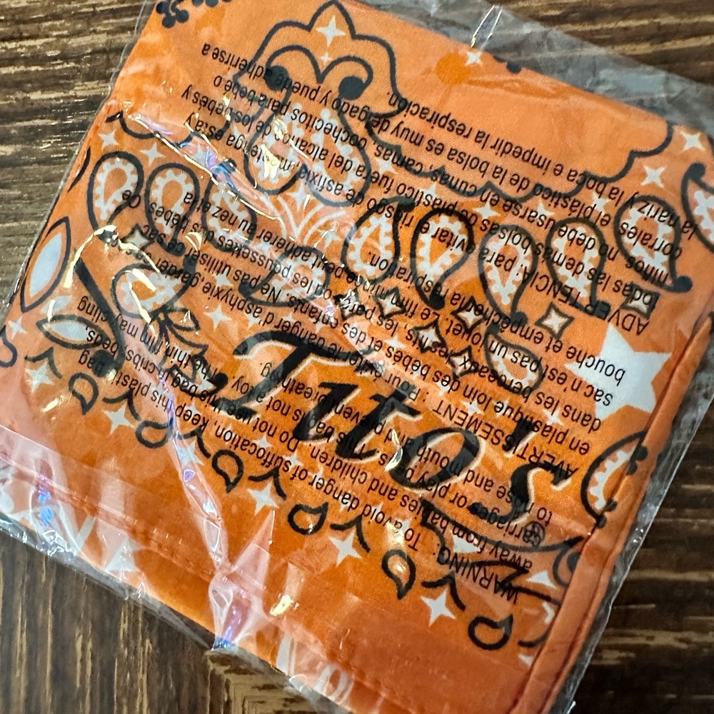 NIP Tito’s Vodka Bandana